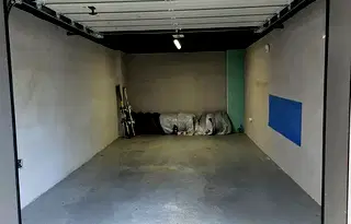 Гараж/Паркомясто в София, Кръстова вада