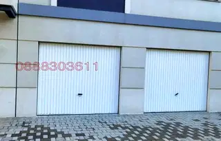Гараж/Паркомясто в София, Кръстова вада