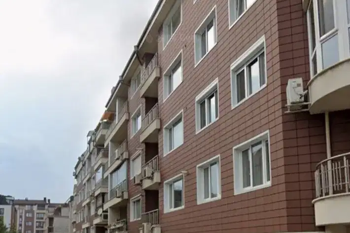 Garage/Parking in Sofiya, Krystova Vada