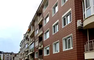 Гараж/Паркомясто в София, Кръстова вада