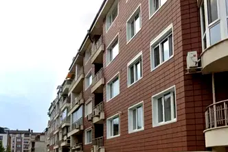 Гараж/Паркомясто в София, Кръстова вада