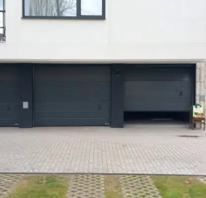 Photo 2 — Garage/Parking in Sofiya, Krystova Vada