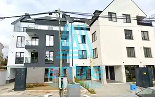 Гараж/Паркомясто в София, Кръстова вада