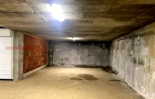 Гараж/Паркомясто в Перник, Ладовица