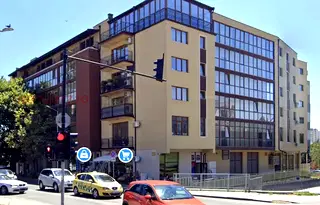 Гараж/Паркомясто във Варна, Левски 1
