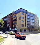 Гараж/Паркомясто във Варна, Левски 1