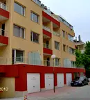 Гараж/Паркомясто във Варна, Левски 1