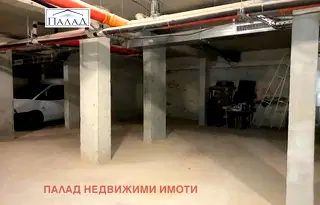 Гараж/Паркомясто във Варна, Левски 1