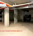 Гараж/Паркомясто във Варна, Левски 1