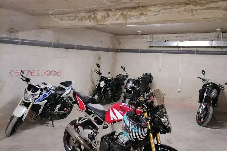 Garage/Parking in Varna, Levski 1