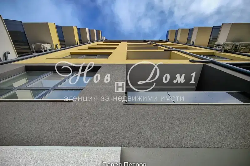 Parking Spot in Varna, Levski 2