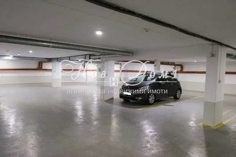 Garage/Parking in Varna, Levski 2