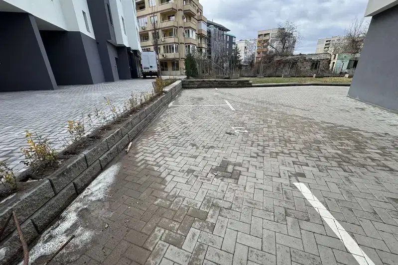 Garage/Parking in Sofiya, Levski V