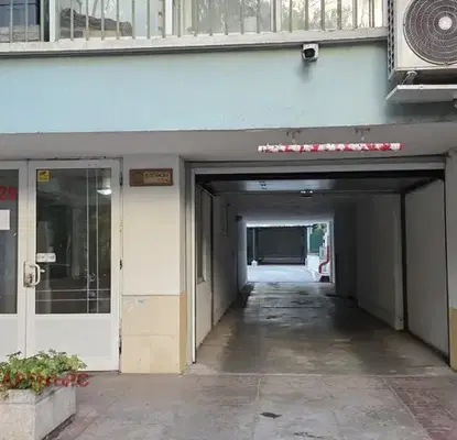Photo 2 — Garage/Parking in Sofiya, Lozenec