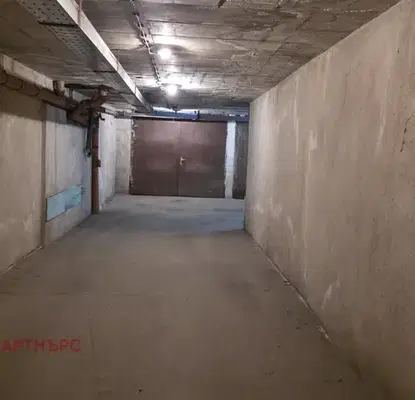 Photo 5 — Garage/Parking in Sofiya, Lozenec