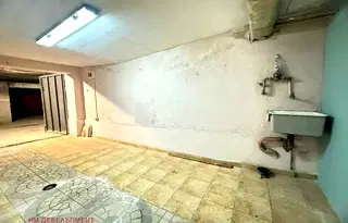 Гараж/Паркомясто в София, Лозенец