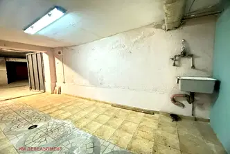 Гараж/Паркомясто в София, Лозенец