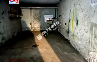 Гараж/Паркомясто в София, Лозенец
