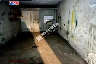 Гараж/Паркомясто в София, Лозенец
