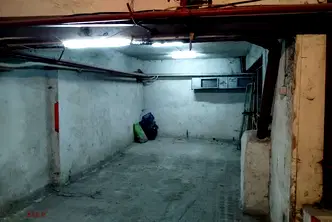 Гараж/Паркомясто в София, Лозенец