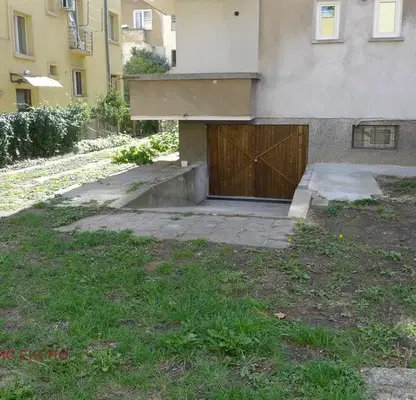 Photo 3 — Garage/Parking in Sofiya, Lozenec
