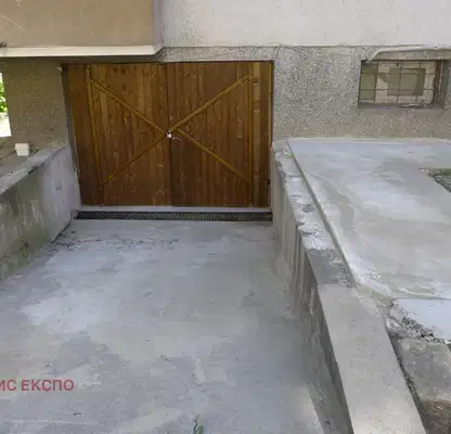 Photo 4 — Garage/Parking in Sofiya, Lozenec