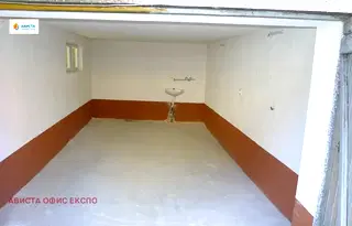 Гараж/Паркомясто в София, Лозенец