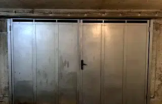 Гараж/Паркомясто в София, Лозенец