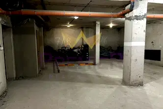 Гараж/Паркомясто във Варна, Лятно кино Тракия