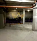 Гараж/Паркомясто във Варна, Лятно кино Тракия