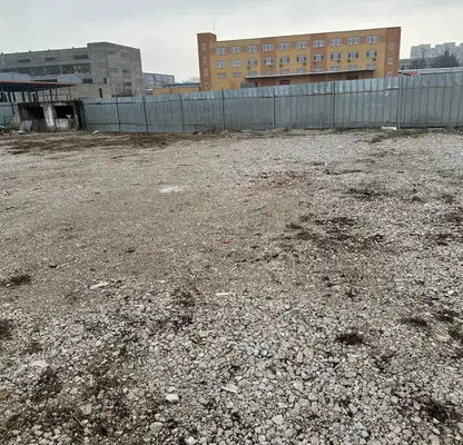 Photo 2 — Garage/Parking in Sofiya, Lyulin 1