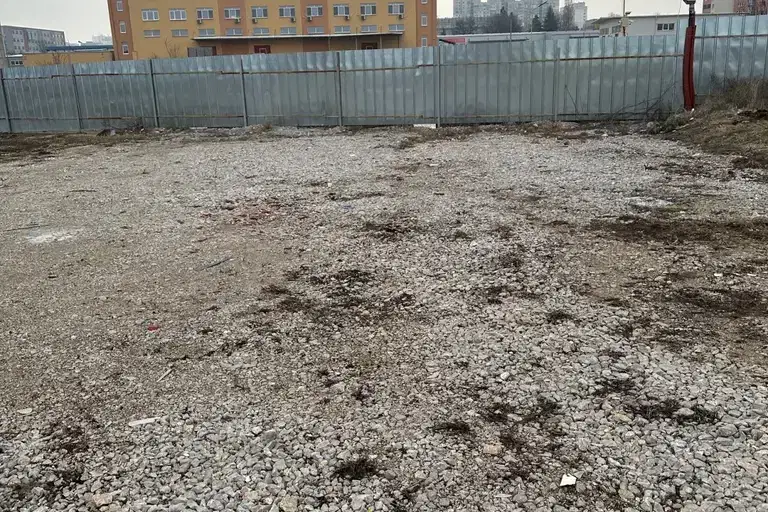Garage/Parking in Sofiya, Lyulin 1
