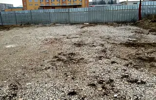 Гараж/Паркомясто в София, Люлин 1