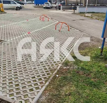Снимка 2 — Гараж/Паркомясто в София, Люлин 10