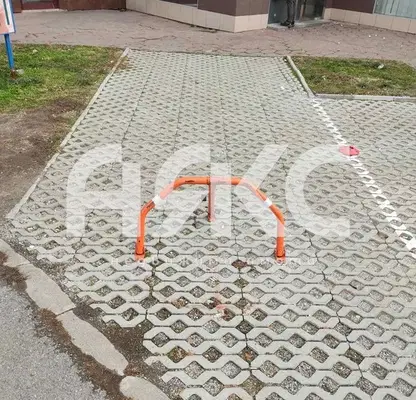 Снимка 3 — Гараж/Паркомясто в София, Люлин 10
