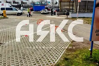 Гараж/Паркомясто в София, Люлин 10