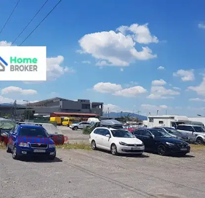 Photo 3 — Garage/Parking in Sofiya, Lyulin 3