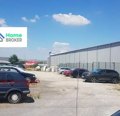 Photo 4 — Garage/Parking in Sofiya, Lyulin 3