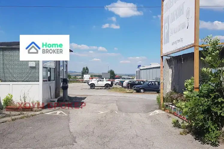 Garage/Parking in Sofiya, Lyulin 3