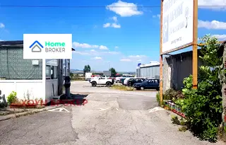 Гараж/Паркомясто в София, Люлин 3