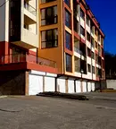 Гараж/Паркомясто във Варна, м-т Пчелина