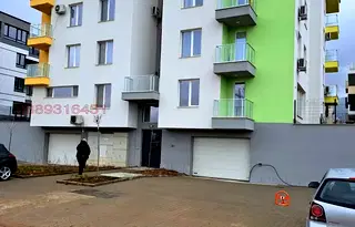 Гараж/Паркомясто в София, Малинова долина