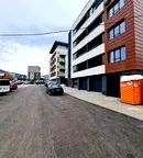 Гараж/Паркомясто в София, Малинова долина