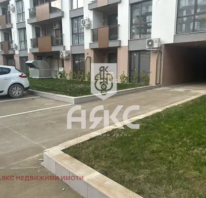 Снимка 4 — Гараж/Паркомясто в София, Малинова долина