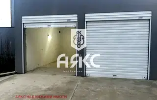 Гараж/Паркомясто в София, Малинова долина