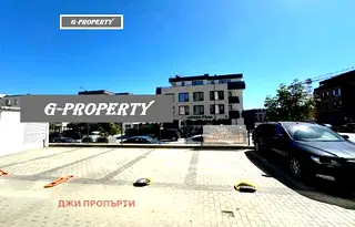 Гараж/Паркомясто в София, Малинова долина