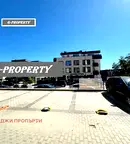 Гараж/Паркомясто в София, Малинова долина