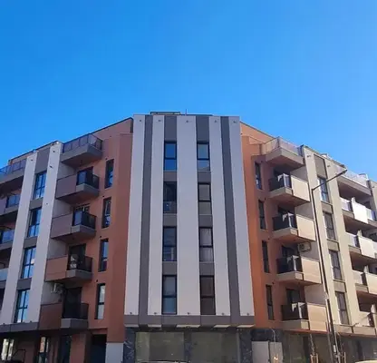 Photo 3 — Garage/Parking in Sofiya, Malinova Dolina