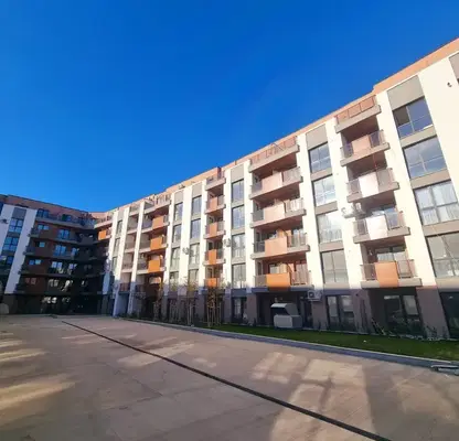 Photo 4 — Garage/Parking in Sofiya, Malinova Dolina