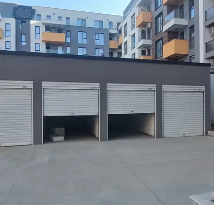 Photo 5 — Garage/Parking in Sofiya, Malinova Dolina